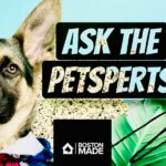 Ask The Petsperts