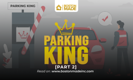 Parking King (Part 2)