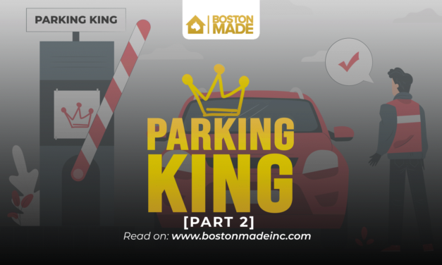 Parking King (Part 2)