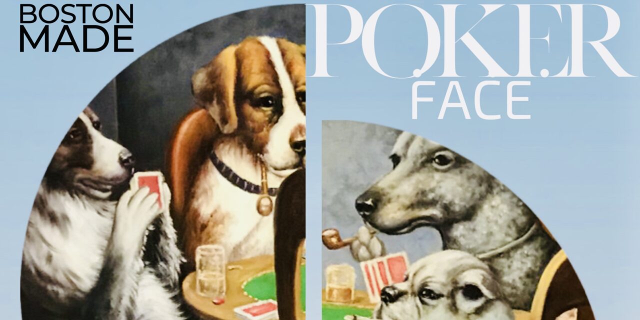 Poker Face Facts