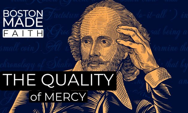 The Quality of Mercy