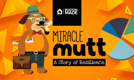 Miracle Mutt: A Story of Resilience