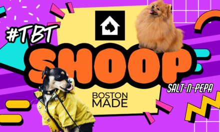 TBT: Boston Made Shoop