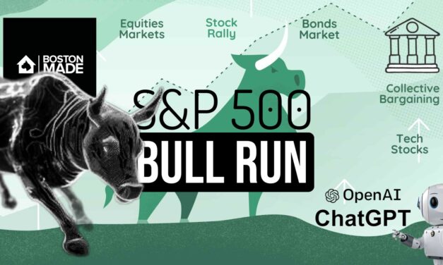 S&P 500 Bull Run