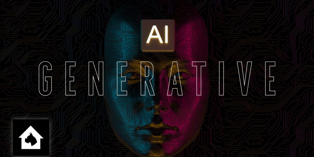 AI Generative