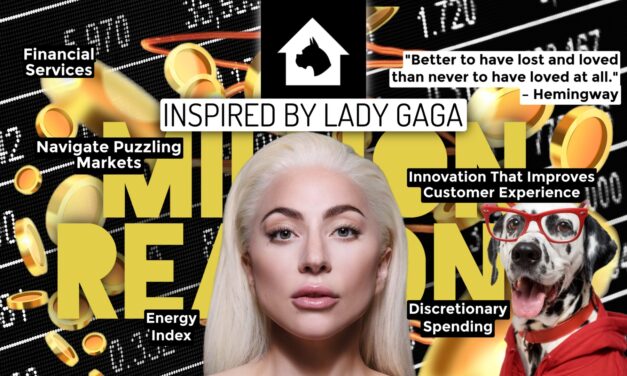 Million Reasons: Inspired By Lady Gaga