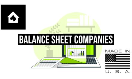 Balance Sheet Companies