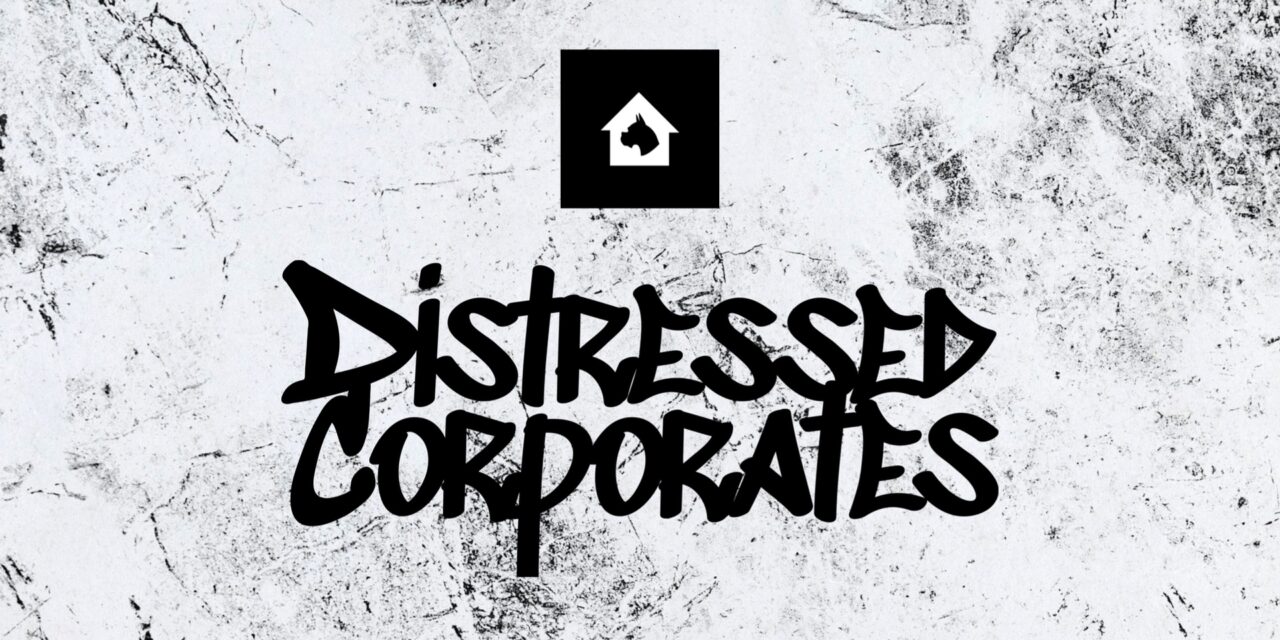 Distressed Corporates