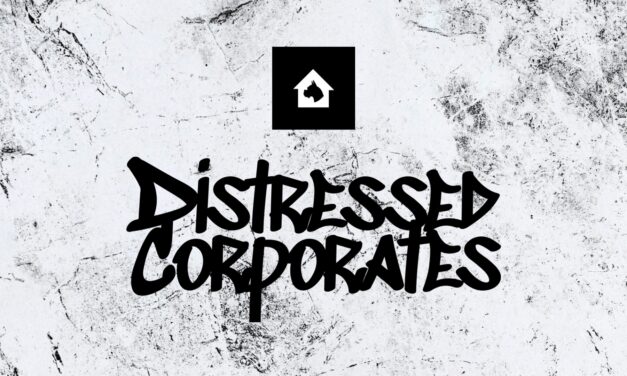 Distressed Corporates