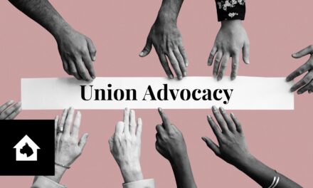 Union Advocacy