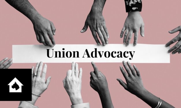 Union Advocacy