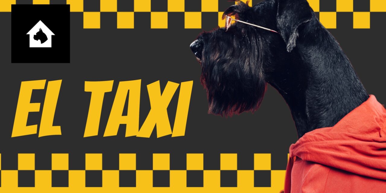 El Taxi