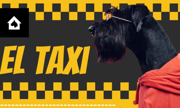 El Taxi