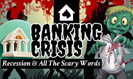 Banking Crisis: Recession & All The Scary Words