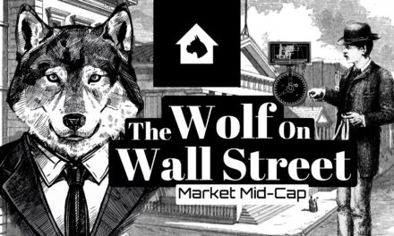 The Wolf On Wall Street: Market Mid-Cap