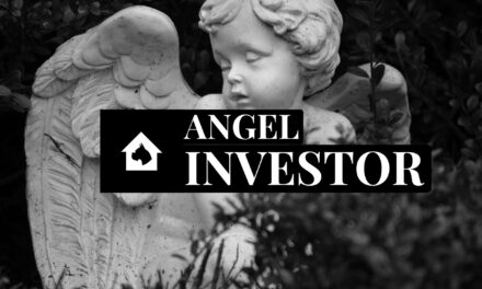 The Role of an Angel Investor in Startup Success