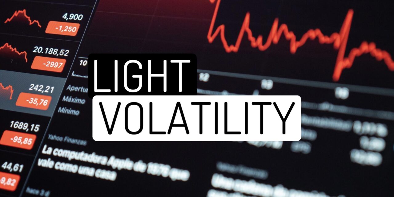 Light Volatility