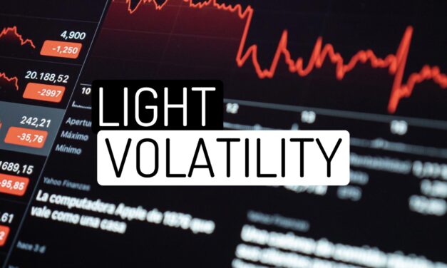 Light Volatility