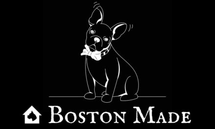 Boston Made App