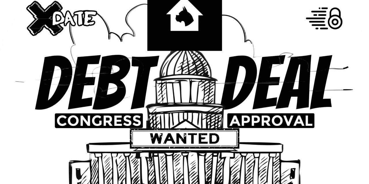 Debt Deal: Congress Approval Wanted