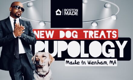 Pupology: New Dog Treats