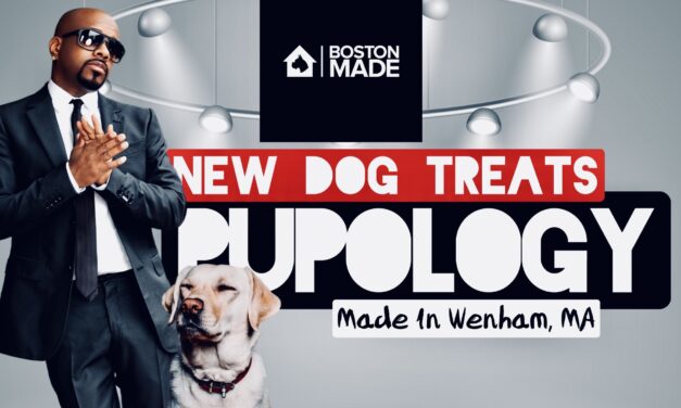 Pupology: New Dog Treats