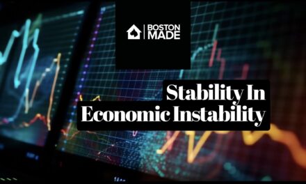 Stability In Economic Instability