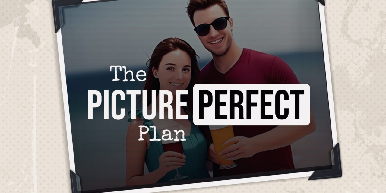 The Picture Perfect Plan