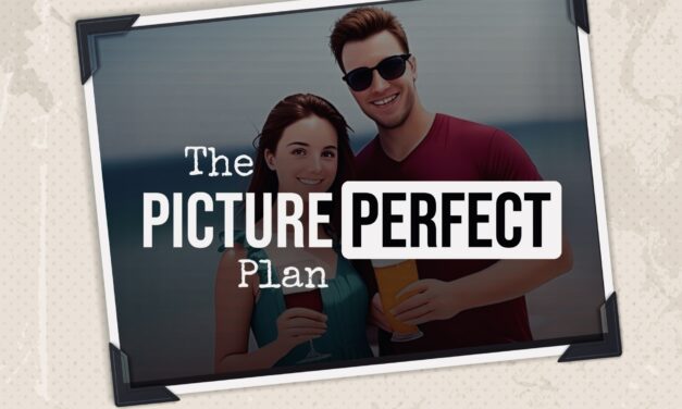 The Picture Perfect Plan