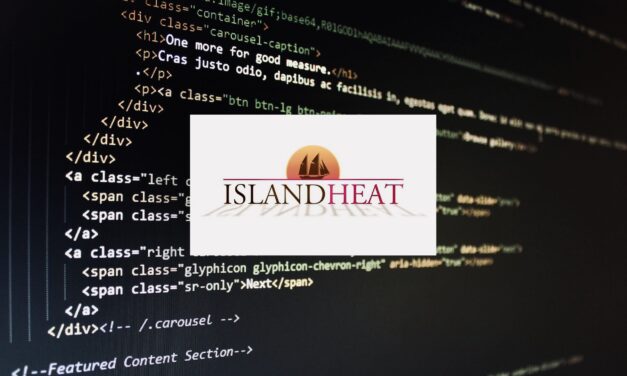 Island Heat – Setting Trends and Elevating Your Fashion Game