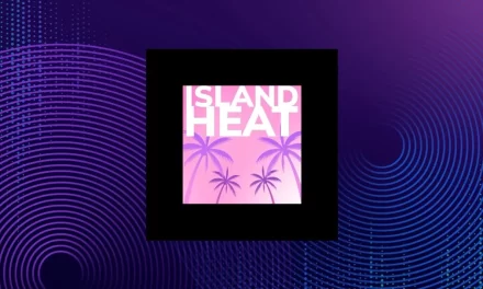 Island Heat Products