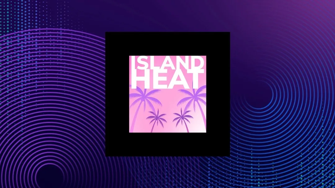 Island Heat Products