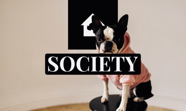 Boston Made Society