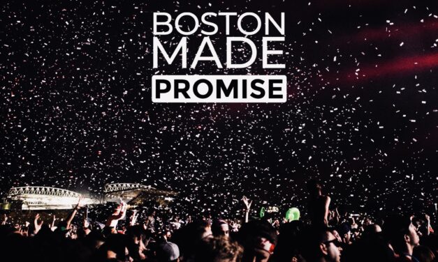 Boston Made Promise