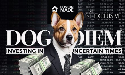 Dog DIEM: Investing In Uncertain Times (Part 2)