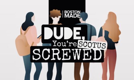 Dude, You’re SCOTUS Screwed