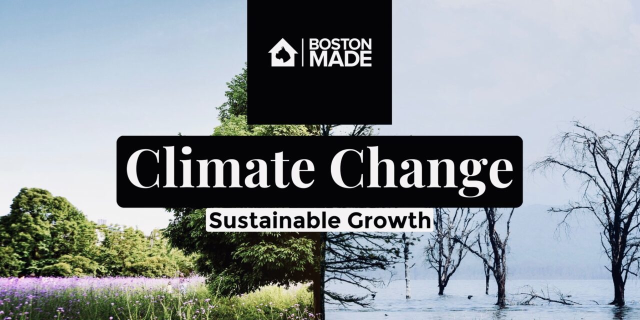 Driving Towards a Sustainable Future: Boston Made Leading the Way