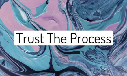 Trust The Process