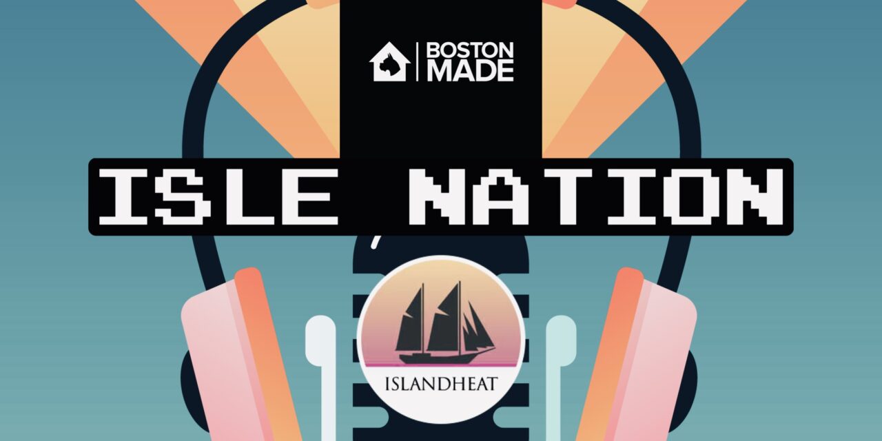 ISLE Nation By Island Heat Products