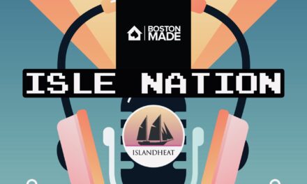 ISLE Nation By Island Heat Products