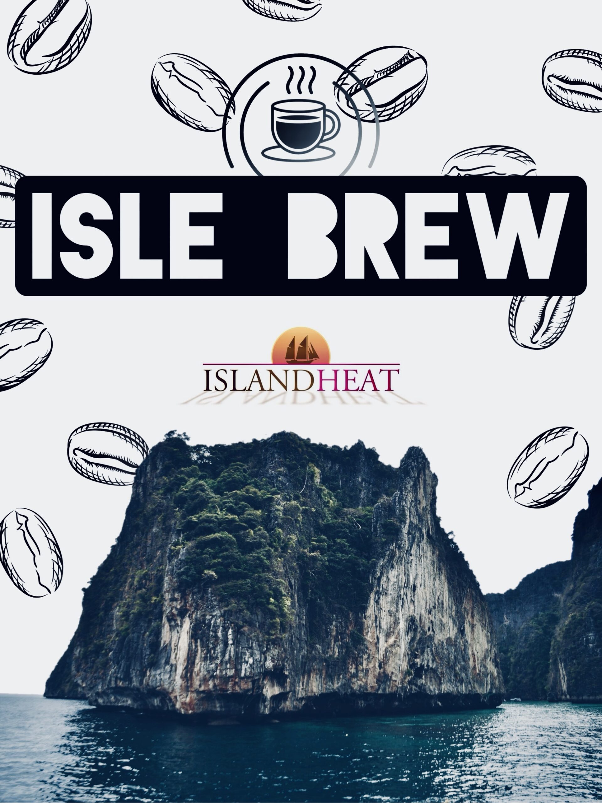 ISLE Brew: Start Your Day Right with ISLE Brew, Where Each Cup of News is a Rich and Satisfying Experience.