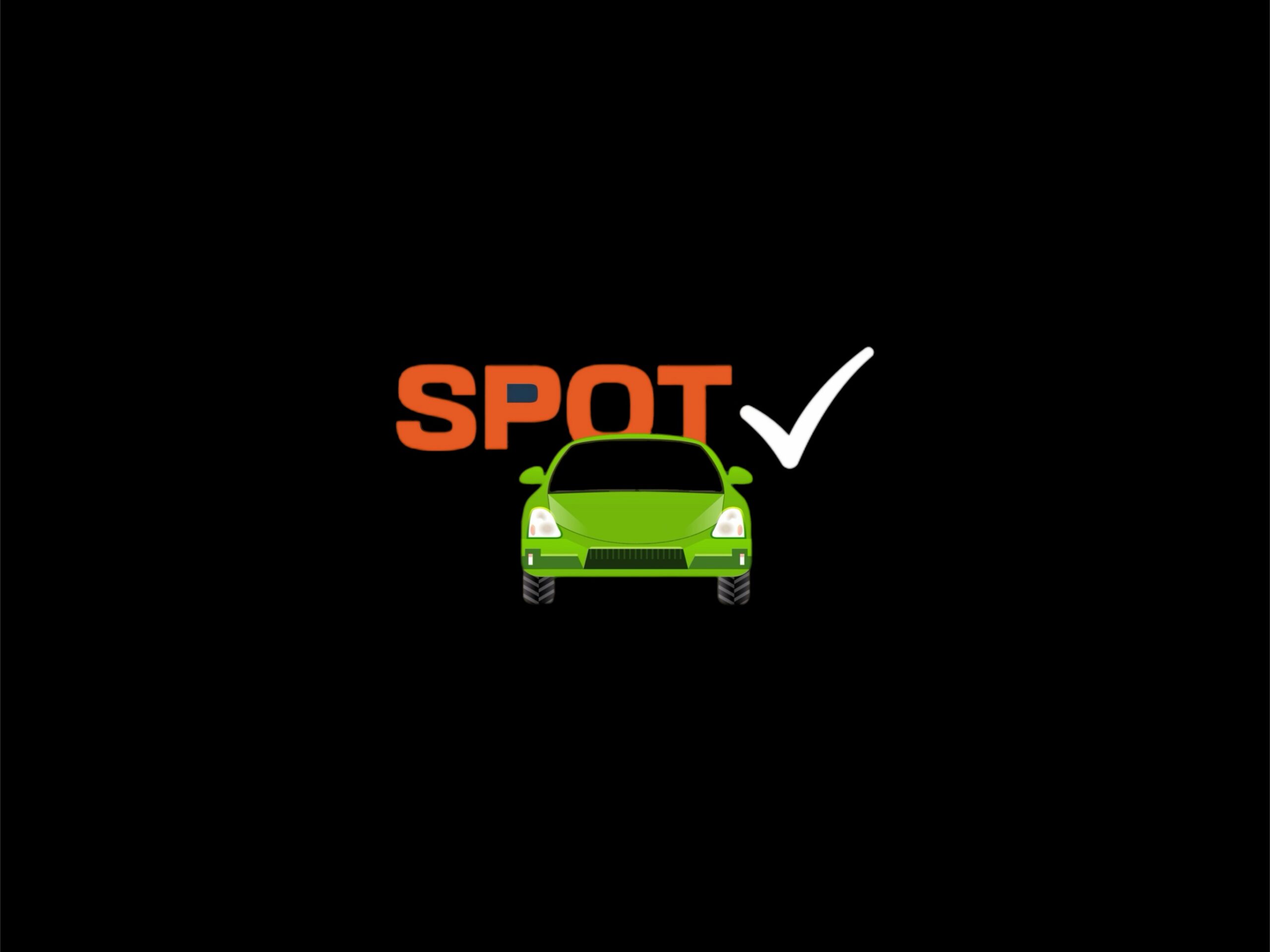 Spot Check App: Find Parking Fast