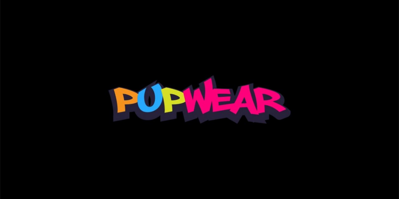 Boston Made Pets Introduces a New Genre: Pupwear