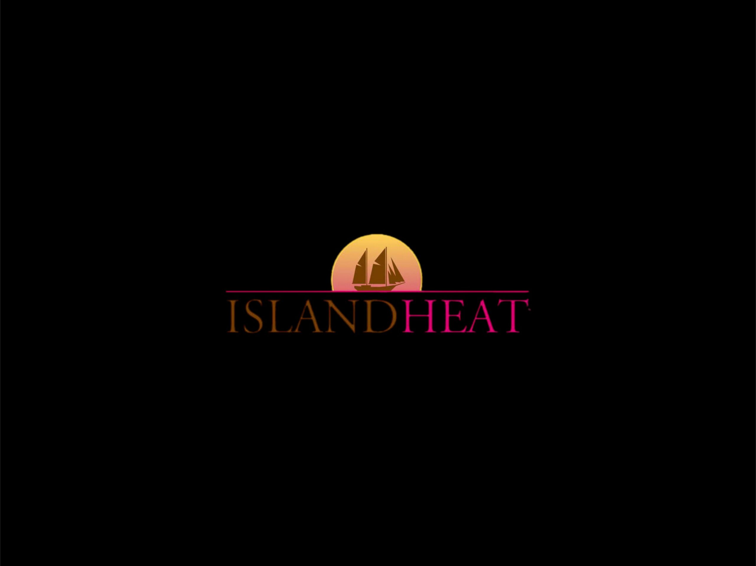 Island Heat Products