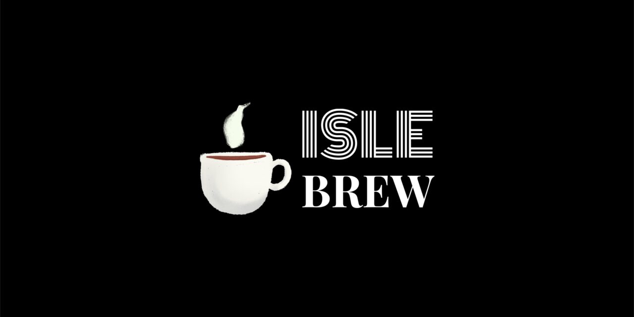 ISLE Brew By Island Heat Products